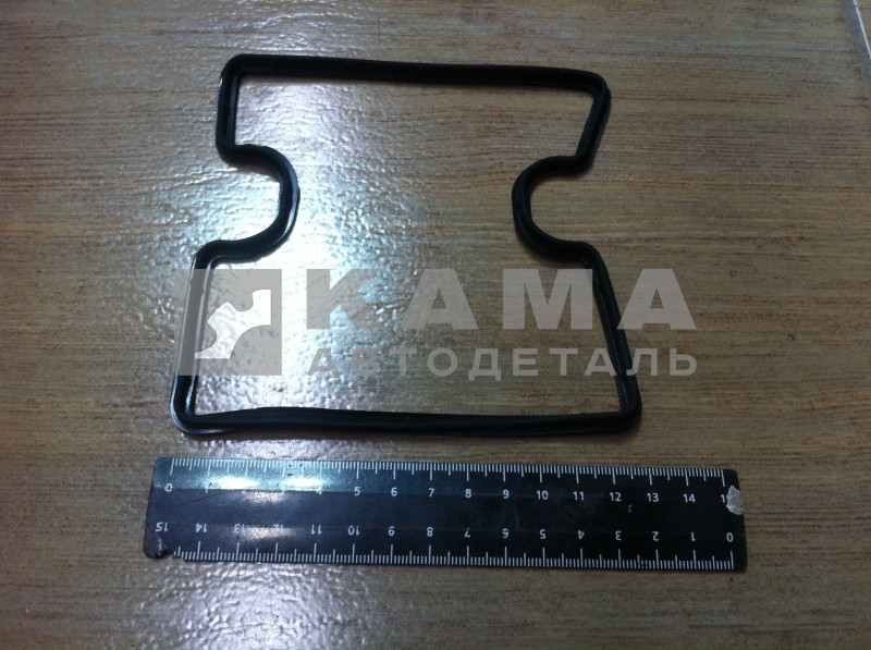 прокладка клап крышки ЕВРО-4 черная EX7406-1003270