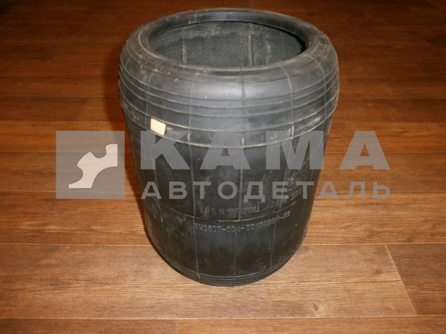 пневмоподушка подвески автобус Нефаз Лиаз Икарус 260/340 (Н 676)