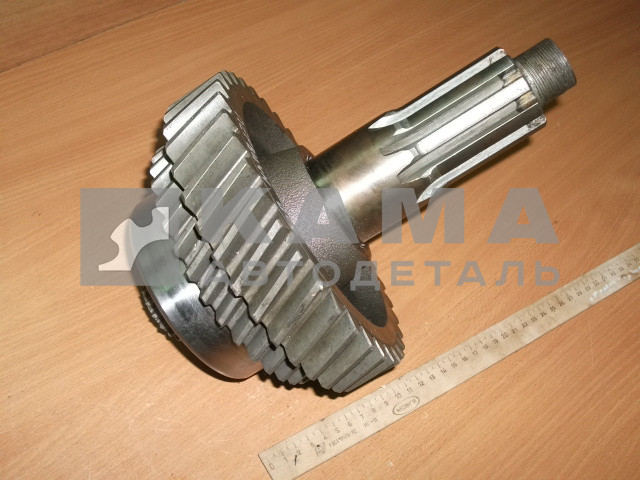 вал РК первичный в сборе 43114-1802024(026)
