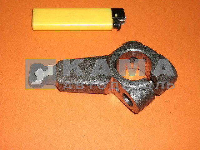 рычаг переключения передач КПП ЕВРО 142.1702222 (в крышке КПП) завод