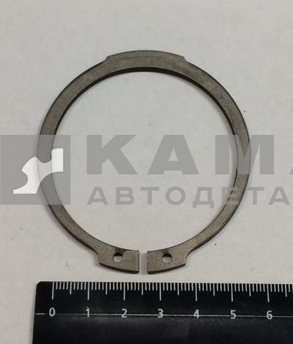 КПП ZF кольцо упорное (60х2,8мм) 0630 501 195 (9S)