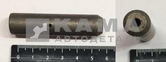 КПП ZF трубка 1324 304 014 (9S)