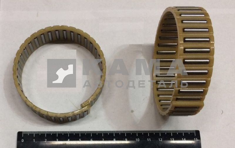 КПП ZF подшипник 0735 320 816 (0750 115 971) 75х83х23 (9S)