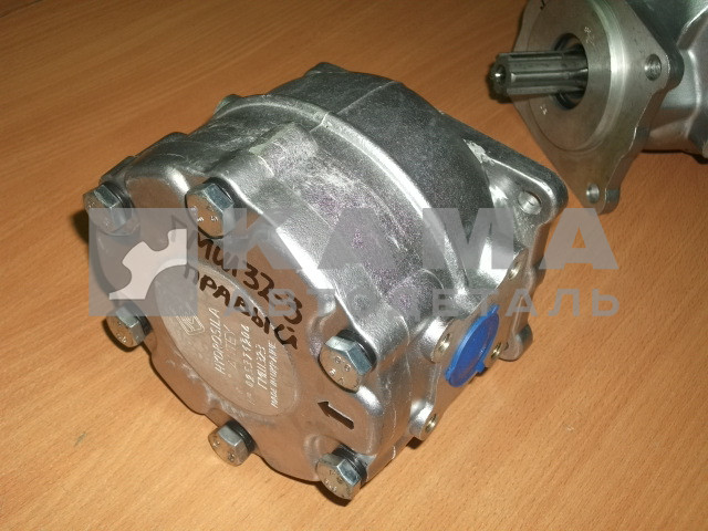 насос-ГИДРОМОТОР ГМШ-32-3 Правый (Гидросила)