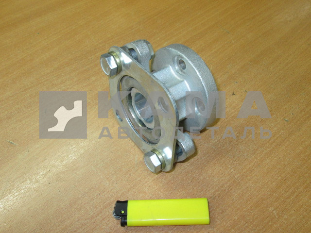 полумуфта привода ТНВД ЕВРО ведомая (высокая) в сборе с пластинами