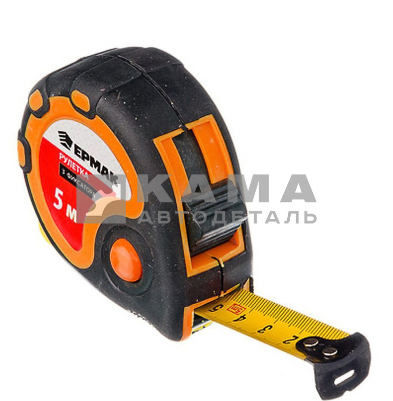 рулетка 5 м. (658145)