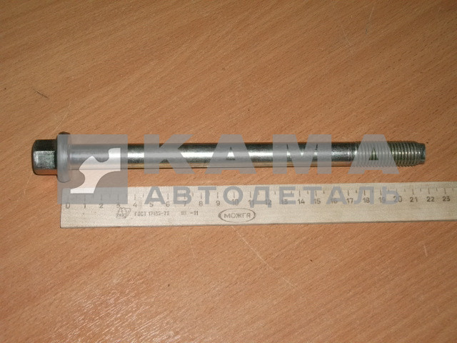 болт головки блока ст.обр. 740-1003016