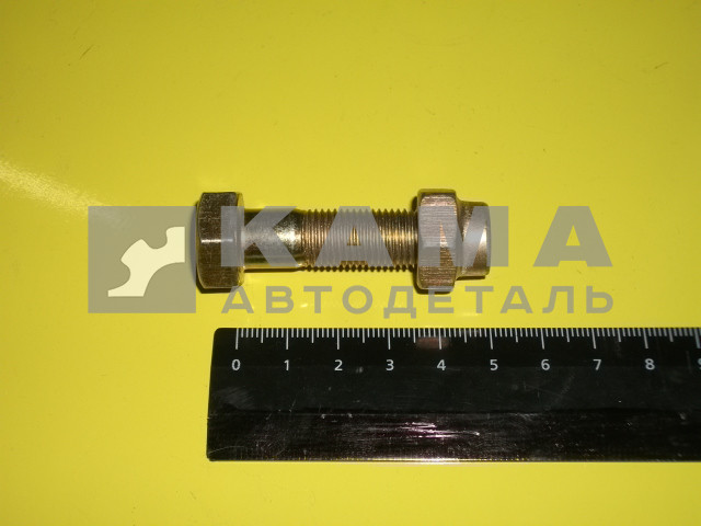 болт кардана межосевого ЕВРО М12х45 в сб.