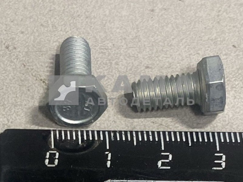 Стандартные болты