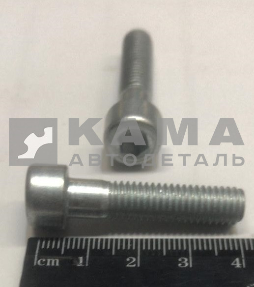 болт М 8 х35 (1-7002284-30) шестигранник внутр. 870353