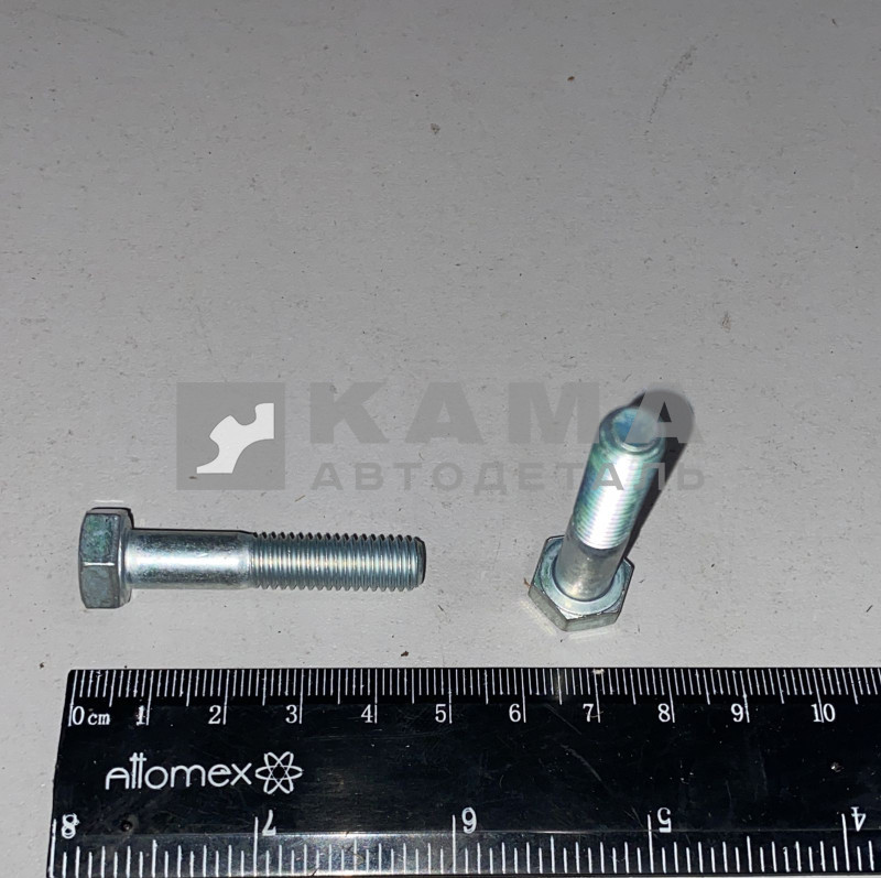 болт М 8 х40х1,25 (1-60440-21)