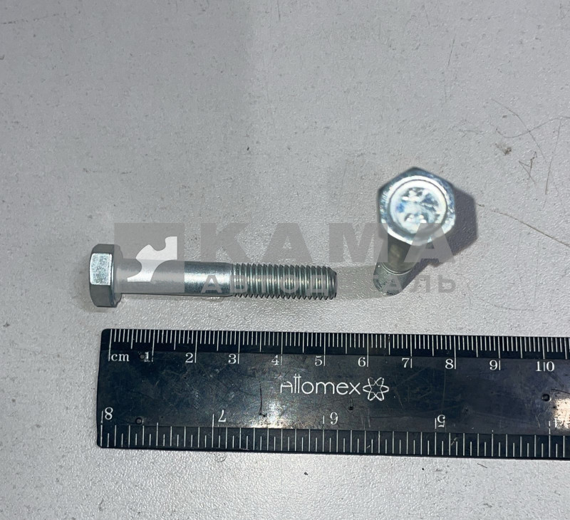 болт М 8 х50х1,25 (1-60442-21)