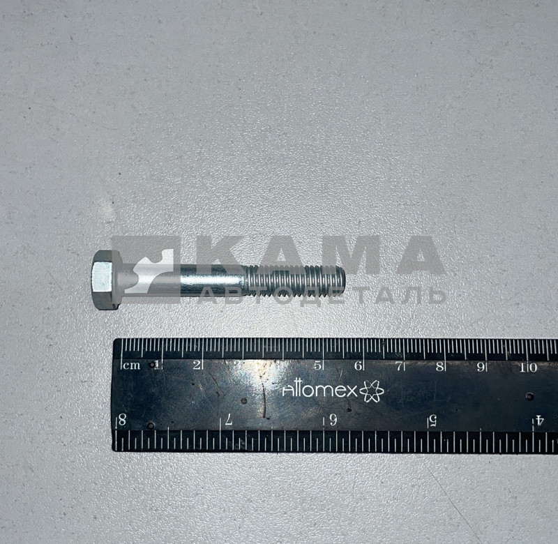 болт М 8 х55х1,25 (1-60443-21)