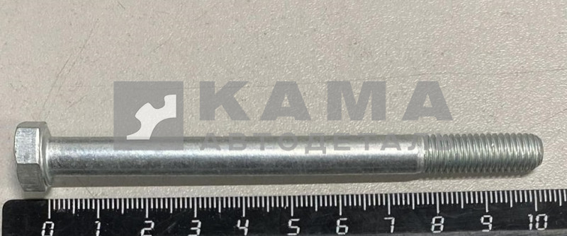 болт М 8х100х1,25 (1-60461-31)