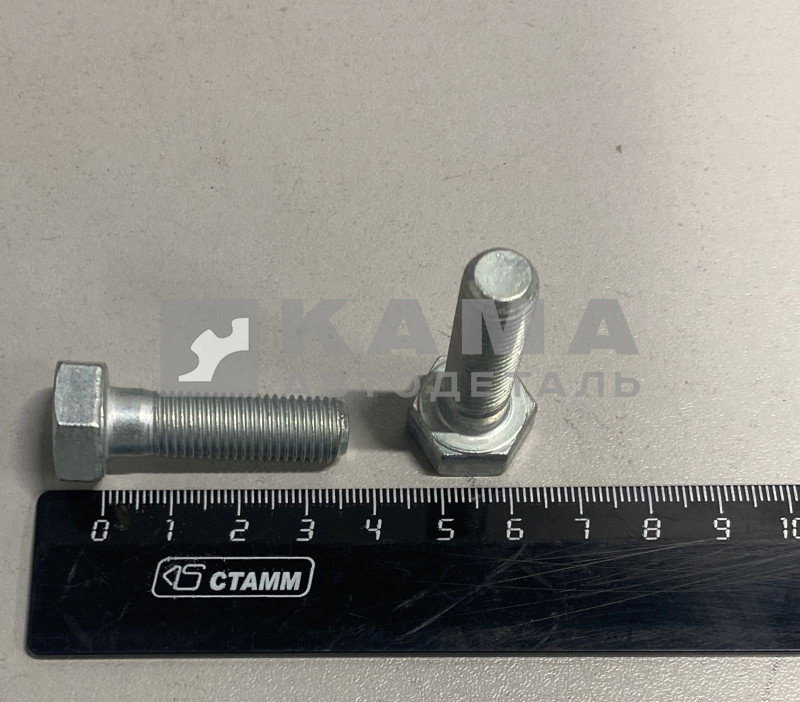 болт М10 х35х1,25 (1-59709-31)