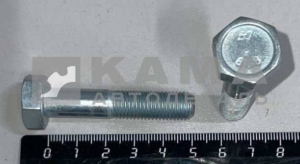 болт М10 х50х1,25 (1-13438-21)