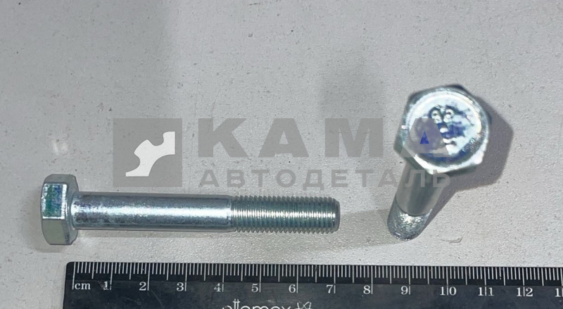 болт М10 х70х1,25 (1-58888-21)