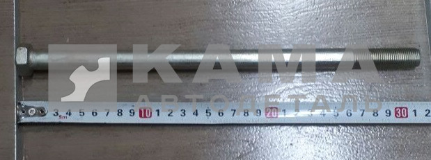 болт М16х305х1,5 (центрирующий рессоры 6520) 6520-2912132