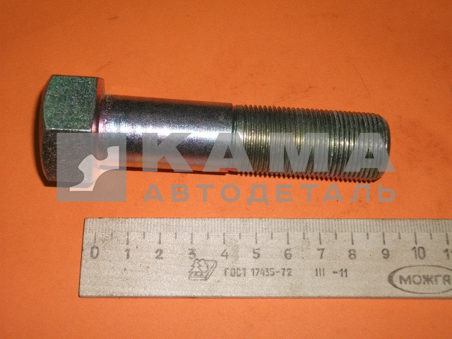 болт М22х90 1-59932-31