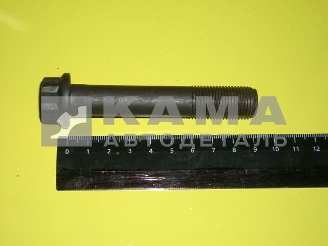 болт маховика ЕВРО-2 М16х90х1,5 (звездочка) 7406-1005127