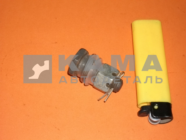 болт штока ГЦС в сборе (эксцентрик)(п10) 5320-1602571+573+(1/07920/11)