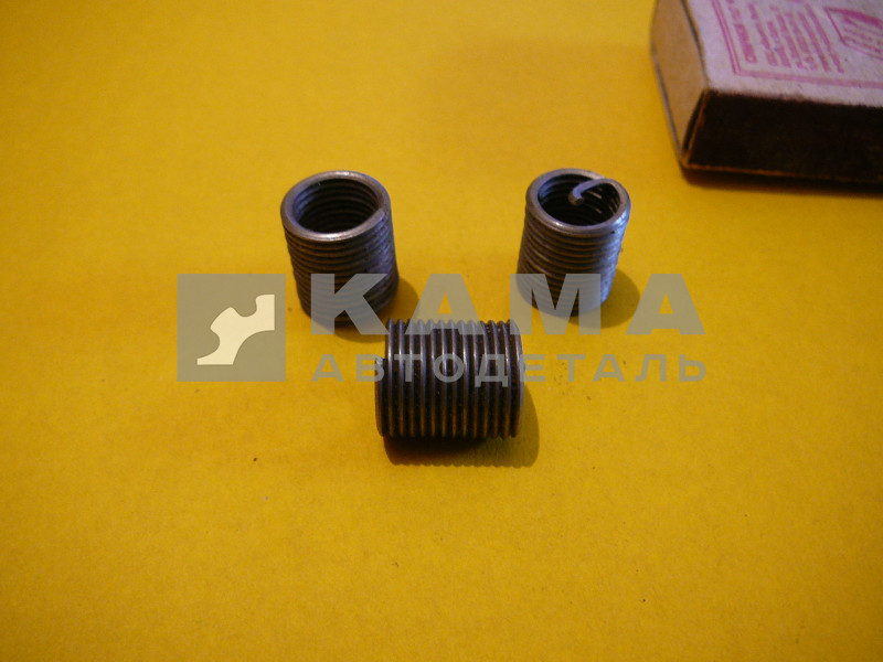 ввёртыш пружинный М10