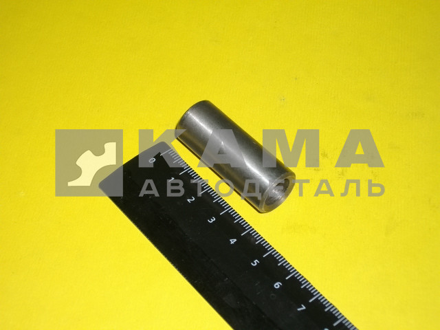 втулка КПП первичного (027) вала 14.1701043 (втулка маслопропускная)