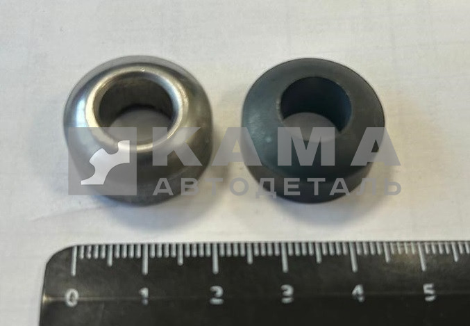 втулка болта коллектора выпускного 870860