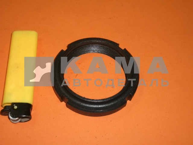 гайка КПП 870511 "Эконом" (круглая Малая, М50х1,5) перв."Короткого" вала 170.265