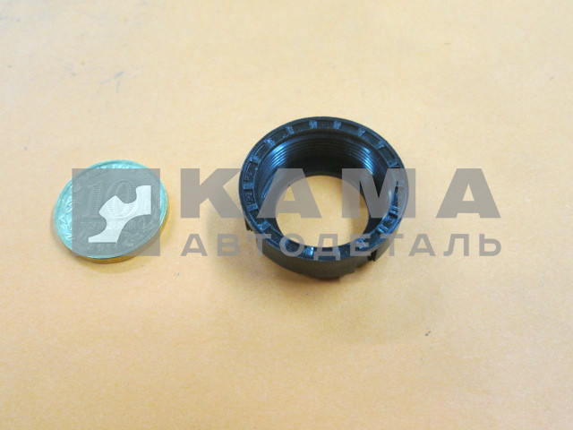 гайка замка зажигания 157.000