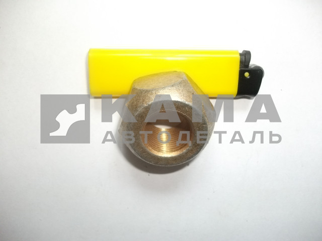 гайка колеса 4310 М20 250712 (М20х1,5-6Н)
