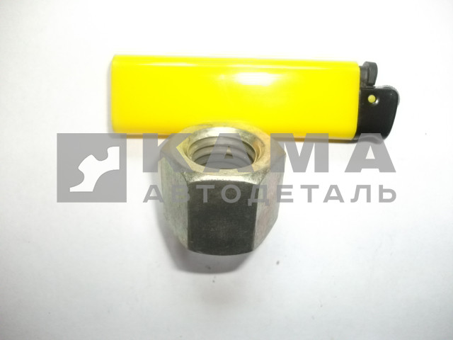 гайка колеса 5320 М18 Суперусиленная Н-24мм (853552)