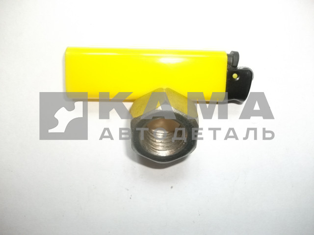 гайка колеса 5320 М18 усиленная Н-20мм (853552)