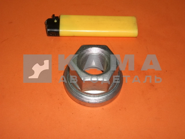 гайка колеса ЕВРО М20х1,5 камазик мал.4308