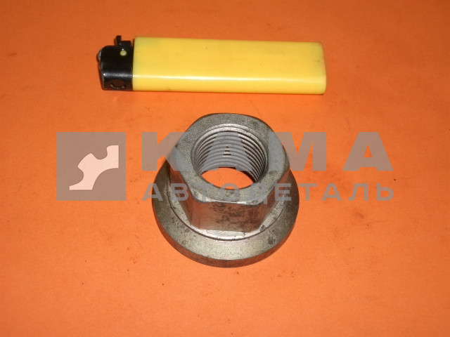 гайка колеса ЕВРО М22х2 (крупная резьба)