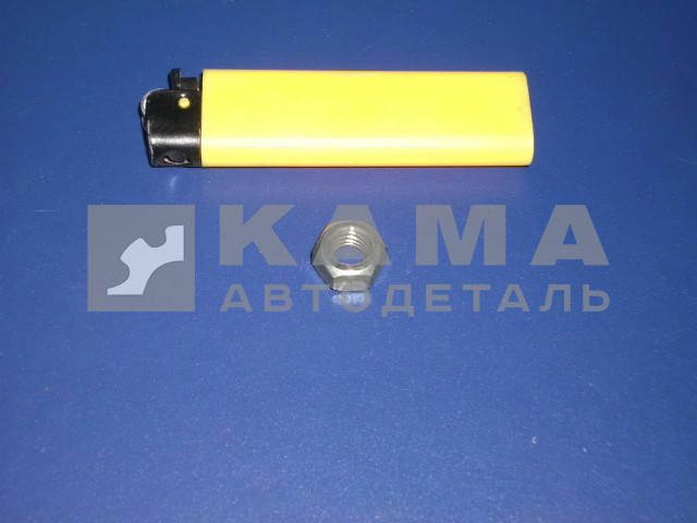 гайка М 8 (М8х1,25) 1-61008-11