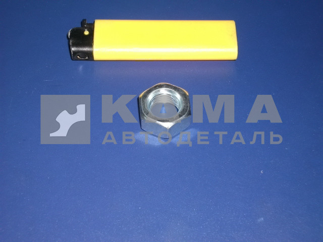 гайка М14 (М14х1,5) (1/21640/11)