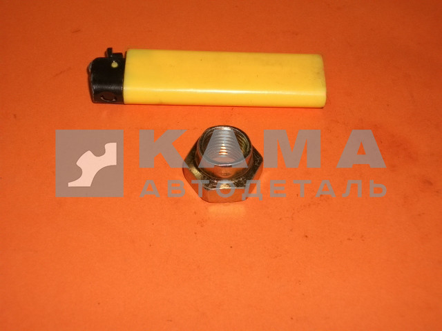 гайка М14 самоконтр (М14х1,5) 251648