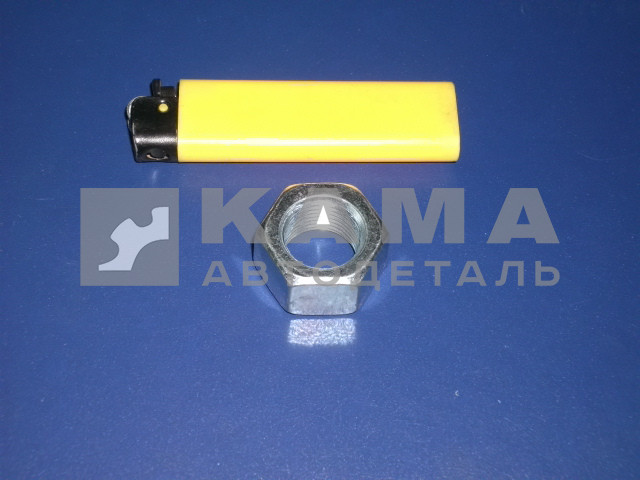 гайка М18 (М18х1,5) 1-21642-11