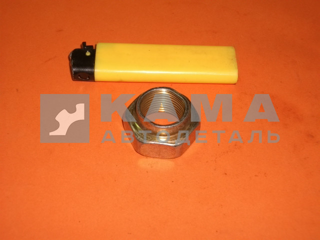 гайка М20 самоконтр (М20х1,5) 853528