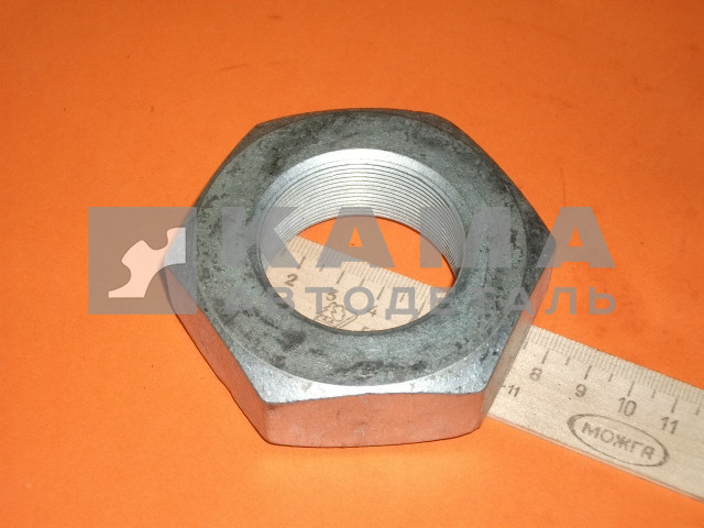 гайка сошки ГУРа 4310 (853567)