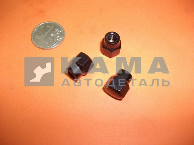 гайка стеклоочистителя (кр-йн дворника) 27-5205505