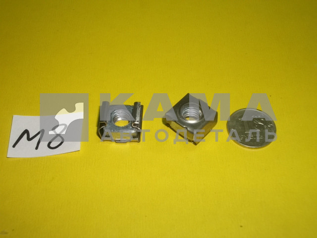 гайкодержатель М 8 853548