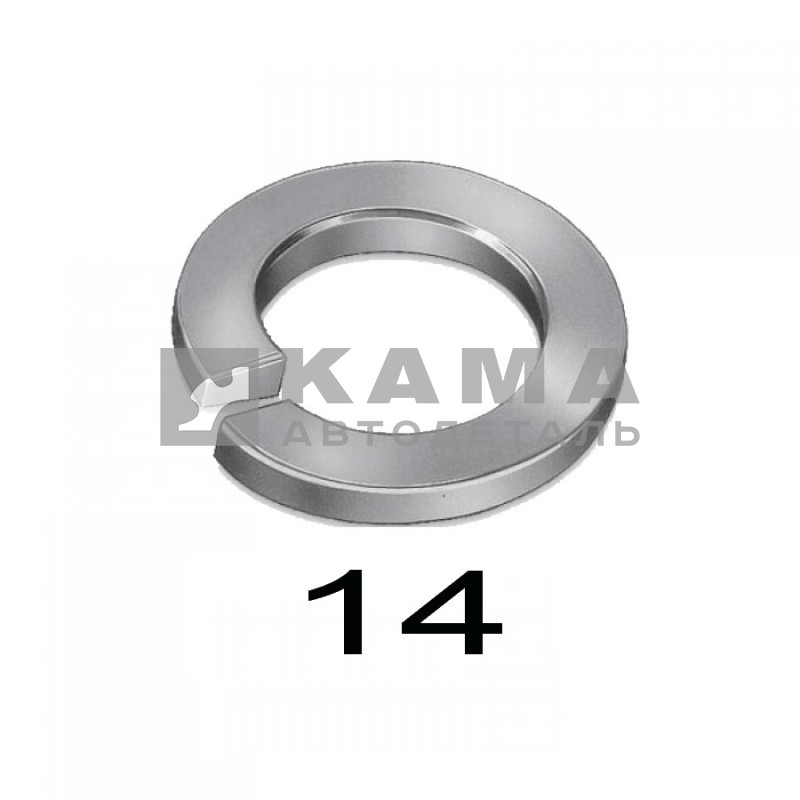 гровер М14 (1-05171-71) БелЗАН