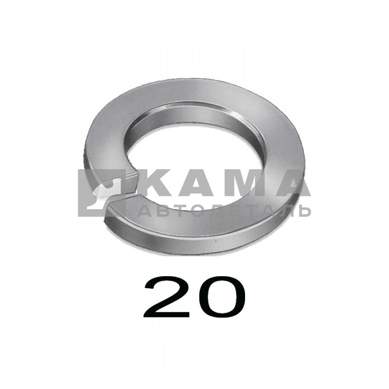 гровер М20 (1-05174-77) БелЗАН