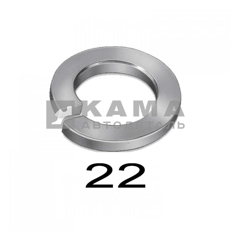 гровер М22 (1-05175-70)