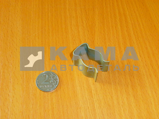 зажим проводов рамный