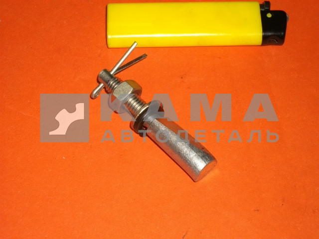 клин рулевого кардана в сборе 5320-3422023