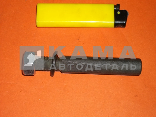 клин шкворня в сборе 5320-3001025