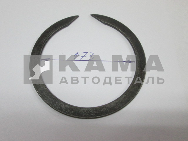 кольцо стопорное Редуктора 862809 шестерни МОД ("острое")